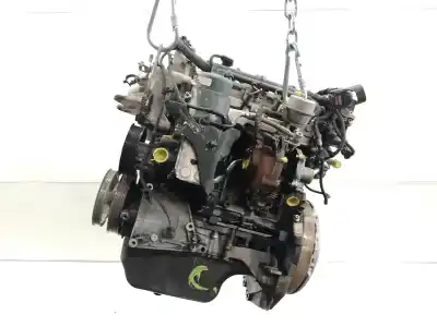 Автозапчасти б/у ПОЛНЫЙ ДВИГАТЕЛЬ за FIAT LINEA (110)  ссылки OEM IAM 199A3000  