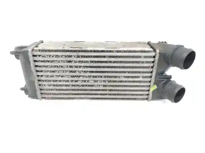 Pièce détachée automobile d'occasion intercooler / échangeur d'air pour peugeot 308 premium références oem iam 9656503980  