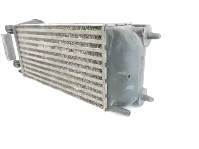 Pièce détachée automobile d'occasion intercooler / échangeur d'air pour peugeot 308 premium références oem iam 9656503980  