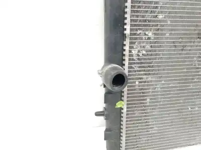 Peça sobressalente para automóvel em segunda mão radiador de água por peugeot 308 * referências oem iam 9680533480  