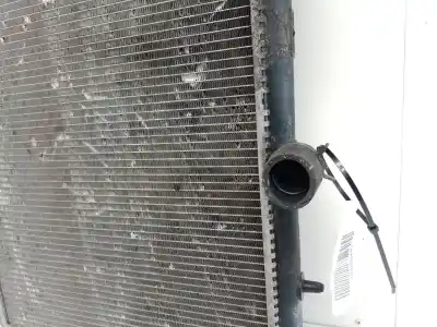 Peça sobressalente para automóvel em segunda mão radiador de água por peugeot 308 * referências oem iam 9680533480  