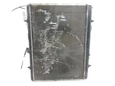 Peça sobressalente para automóvel em segunda mão radiador de água por peugeot 308 * referências oem iam 9680533480  