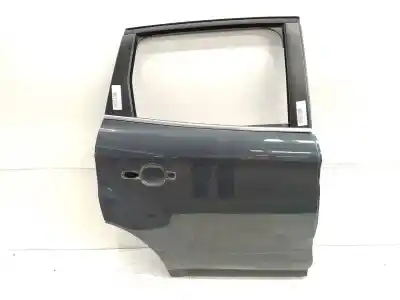 Peça sobressalente para automóvel em segunda mão porta do automóvel traseira direita por ford kuga (cbv) titanium s 4x4 referências oem iam 1520944