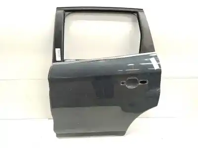 Peça sobressalente para automóvel em segunda mão porta do automóvel traseira esquerda por ford kuga (cbv) titanium s 4x4 referências oem iam 1520947