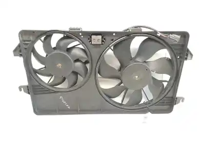 Peça sobressalente para automóvel em segunda mão Termoventilador Elétrico por FORD TRANSIT CONNECT (TC7) Furgón (2006->) Referências OEM IAM 4986737  