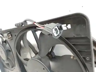 Pezzo di ricambio per auto di seconda mano elettroventola per ford transit connect (tc7) furgón (2006->) riferimenti oem iam 4986737  