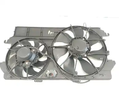 Pezzo di ricambio per auto di seconda mano elettroventola per ford transit connect (tc7) furgón (2006->) riferimenti oem iam 4986737  