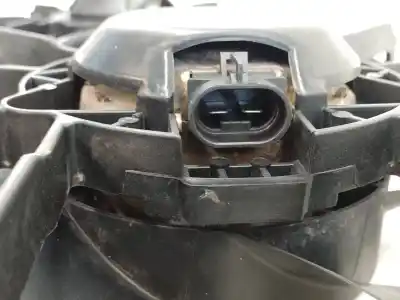 Pezzo di ricambio per auto di seconda mano elettroventola per ford transit connect (tc7) furgón (2006->) riferimenti oem iam 4986737  