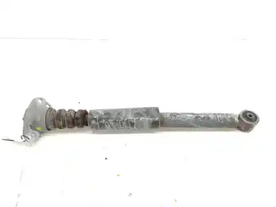 Автозапчасти б/у задний левый амортизатор за audi a2 (8z) 1.4 ссылки oem iam 8z0513025n