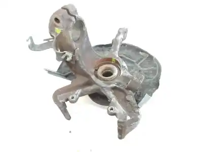 Автозапчасти б/у передняя правая кулачка за audi a2 (8z) 1.4 ссылки oem iam 6q0615312d