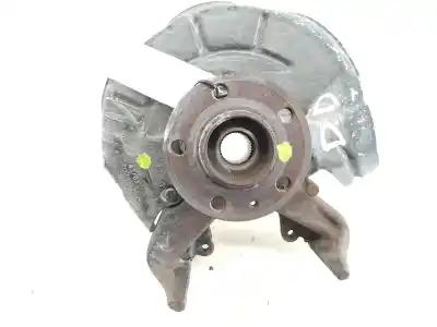 Автозапчасти б/у передняя правая кулачка за audi a2 (8z) 1.4 ссылки oem iam 6q0615312d  
