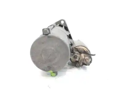 Second-hand car spare part starter motor for bmw serie 3 compact (e46) 318td oem iam references 12417787356  