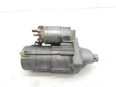 Second-hand car spare part starter motor for bmw serie 3 compact (e46) 318td oem iam references 12417787356  