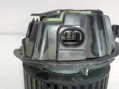Second-hand car spare part heater blower motor for citroen c2 cool oem iam references nf665878c  