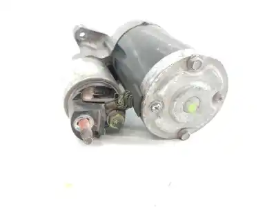 Second-hand car spare part starter motor for citroen c2 cool oem iam references 9656317780  