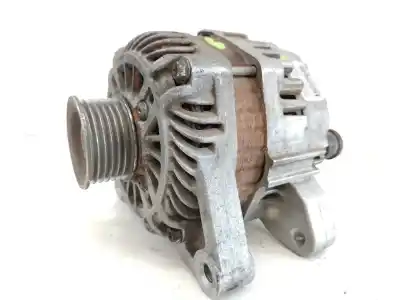 Pezzo di ricambio per auto di seconda mano ALTERNATORE per CITROEN C2  Riferimenti OEM IAM 9666030280  