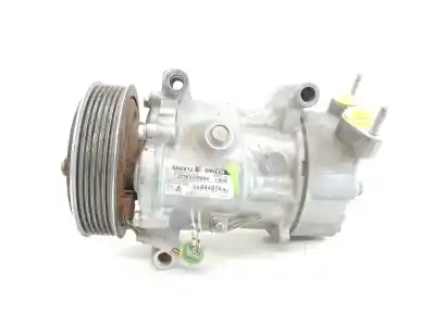 Second-hand car spare part Air Conditioning Compressor for CITROEN C2 Cool OEM IAM references 9684480480  