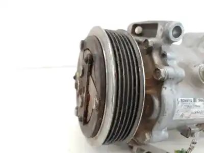 Second-hand car spare part air conditioning compressor for citroen c2 cool oem iam references 9684480480  