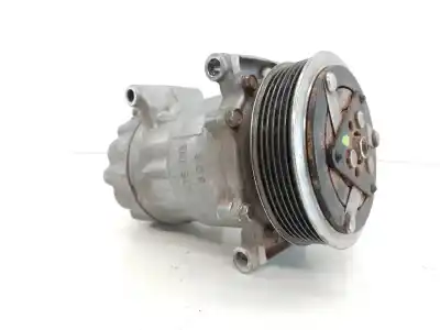 Second-hand car spare part air conditioning compressor for citroen c2 cool oem iam references 9684480480  