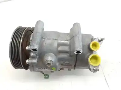 Second-hand car spare part air conditioning compressor for citroen c2 cool oem iam references 9684480480  