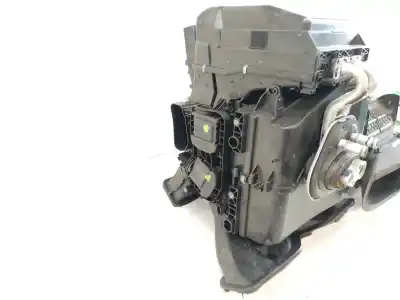 Автозапчасти б/у полный нормальный нагрев за audi a2 (8z) 1.4 ссылки oem iam 8z0819655  