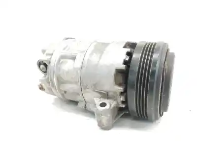 Second-hand car spare part Air Conditioning Compressor for BMW SERIE 3 COMPACT (E46) 318td OEM IAM references 64529145353  