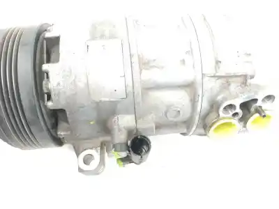 Peça sobressalente para automóvel em segunda mão compressor de ar condicionado a/a a/c por bmw serie 3 compact (e46) 318td referências oem iam 64529145353  