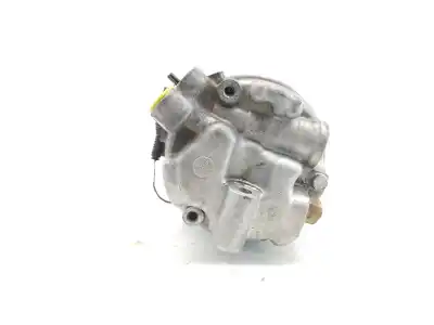 Peça sobressalente para automóvel em segunda mão compressor de ar condicionado a/a a/c por bmw serie 3 compact (e46) 318td referências oem iam 64529145353  