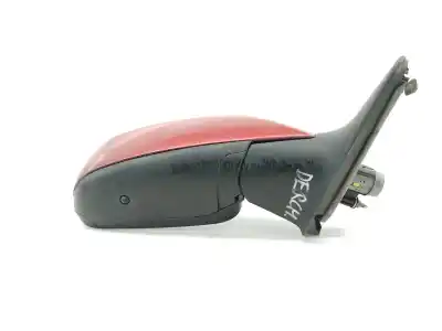 Автозапчасти б/у задний вид справа за renault laguna ii (bg0) authentique ссылки oem iam 7701049059  