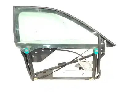 Second-hand car spare part Passenger Side Right Window Regulator for AUDI A3 (8L) 1.9 TDI OEM IAM references 8L3837462  