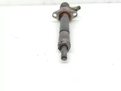 Peça sobressalente para automóvel em segunda mão injetor por peugeot 308 * referências oem iam 0445110297  