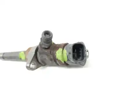 Peça sobressalente para automóvel em segunda mão injetor por peugeot 308 * referências oem iam 0445110297  