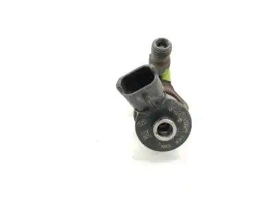 Peça sobressalente para automóvel em segunda mão injetor por peugeot 308 * referências oem iam 0445110297  