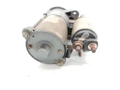 Peça sobressalente para automóvel em segunda mão motor de arranque por ford transit connect (tc7) 1.8 tdci cat referências oem iam 2t1411000bb  