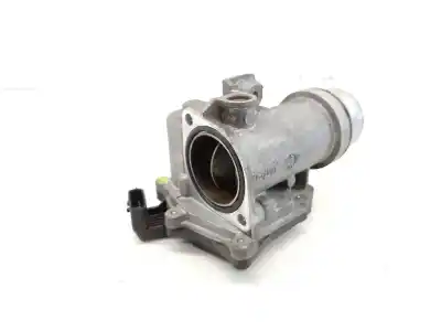 Gebrauchtes Autoersatzteil Drosselklappenstutzen zum RENAULT MEGANE III BERLINA 5 P  OEM-IAM-Referenzen 8200614985K  