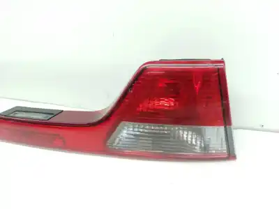 Pezzo di ricambio per auto di seconda mano lampada posteriore centrale per seat toledo (1m2) 1.9 tdi riferimenti oem iam 1m5945225  