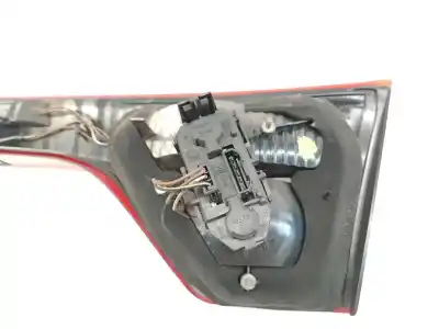 Pezzo di ricambio per auto di seconda mano lampada posteriore centrale per seat toledo (1m2) 1.9 tdi riferimenti oem iam 1m5945225  