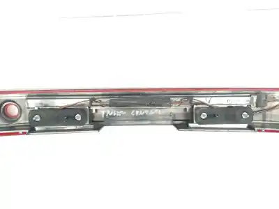 Pezzo di ricambio per auto di seconda mano lampada posteriore centrale per seat toledo (1m2) 1.9 tdi riferimenti oem iam 1m5945225  