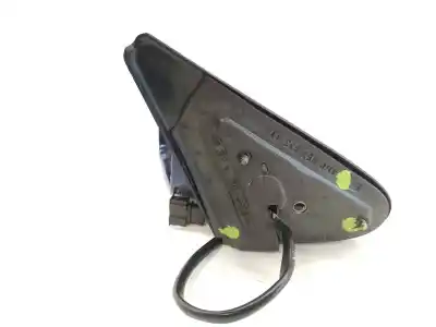 Автозапчасти б/у левое зеркало за seat toledo (1m2) 1.9 tdi ссылки oem iam 1m0857933  