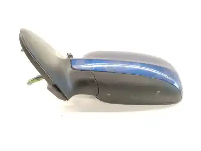 Автозапчасти б/у левое зеркало за seat toledo (1m2) 1.9 tdi ссылки oem iam 1m0857933  