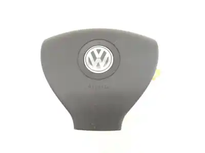 Piesă de schimb auto la mâna a doua Airbag Fațã Stânga pentru VOLKSWAGEN GOLF V BERLINA (1K1) Highline 4Motion Referințe OEM IAM 3C0880201T  