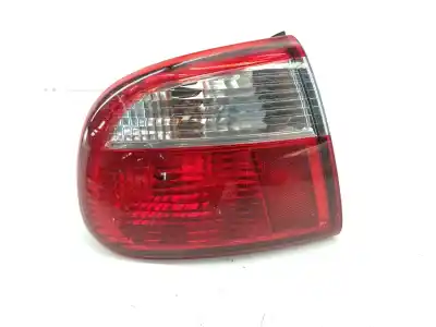 Tweedehands auto-onderdeel Linker Achterlamp voor SEAT TOLEDO (1M2) 1.9 TDI OEM IAM-referenties 1M5945095B  