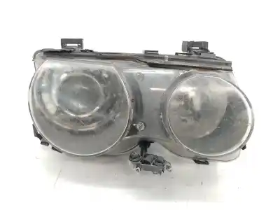Second-hand car spare part right headlight for bmw serie 3 compact (e46) 318td oem iam references 63126901970