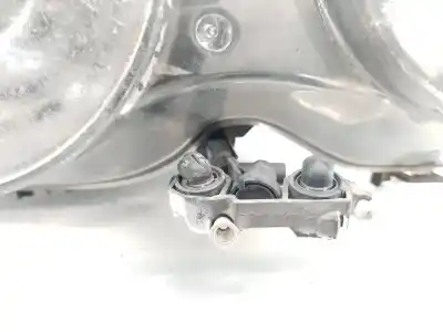 Second-hand car spare part right headlight for bmw serie 3 compact (e46) 318td oem iam references 63126901970  