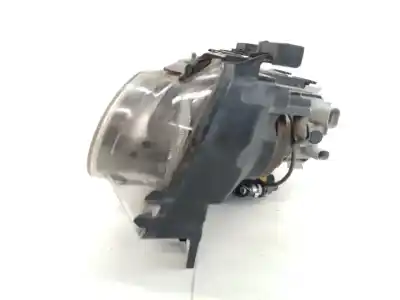 Second-hand car spare part right headlight for bmw serie 3 compact (e46) 318td oem iam references 63126901970  