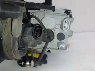 Second-hand car spare part right headlight for bmw serie 3 compact (e46) 318td oem iam references 63126901970  