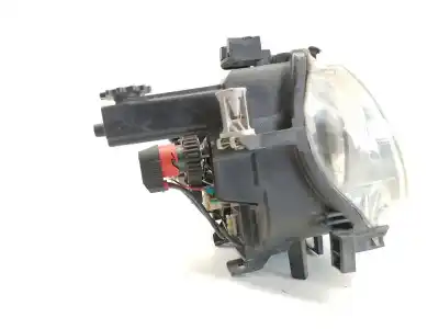 Second-hand car spare part right headlight for bmw serie 3 compact (e46) 318td oem iam references 63126901970  