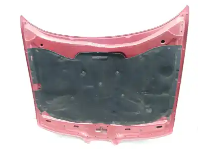 Pezzo di ricambio per auto di seconda mano cofano per seat leon (1m1) signo riferimenti oem iam 1m0823033d  