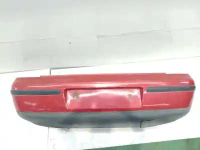 Peça sobressalente para automóvel em segunda mão Para Choques Traseiro por SEAT LEON (1M1) Signo Referências OEM IAM 1M5807421DGRU  