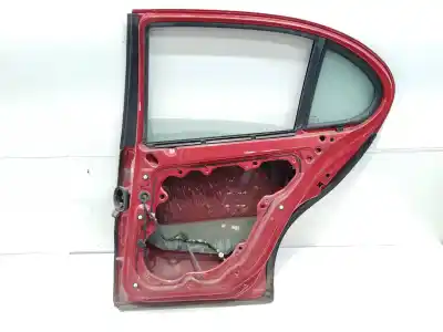 Автозапчасти б/у дверь задняя правая за seat leon (1m1) signo ссылки oem iam 1m0833056l  